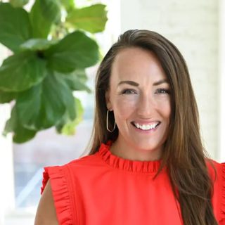 Becky Fromkes, business coach in Columbus