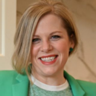 Becky Venuti Becky Venuti, business coach in Bedford