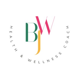 Becky Webb Hormone and Energy Restoration logo, Becky Webb, health coach