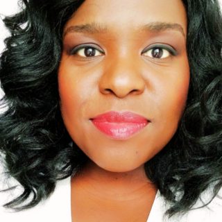 Belinda Joseph-Pirame, executive coach