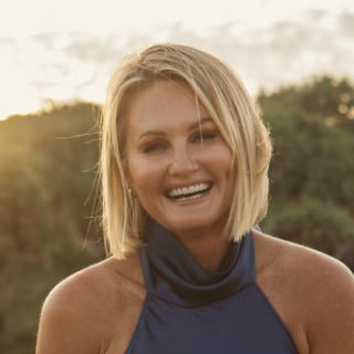 Belinda Norton-Smith, health coach in Australia