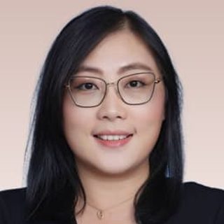 Belinda Wang Belinda Wang, career coach