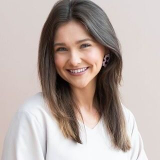 Bella Pecyna, performance coach in Illinois