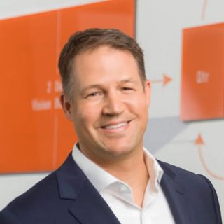 Ben Goetz, business coach in Raleigh