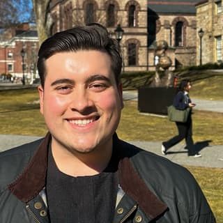 Ben Hokenson, career coach