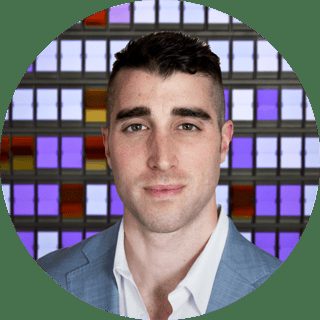 Ben Lazaroff, admissions consultant in New York City