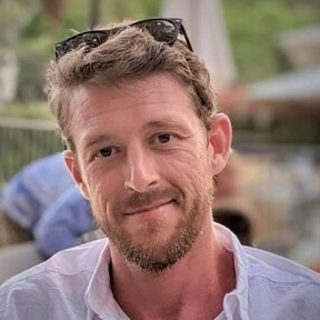 Ben Prewett, business coach