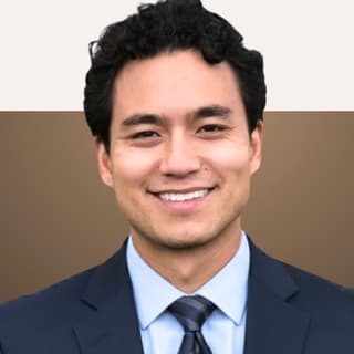 Benito Nishizawa Rodriguez, admissions consultant