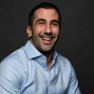 Benjamin Berman, business coach in Boca Raton