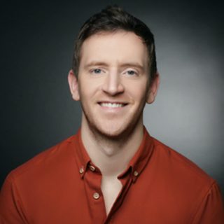 Benjamin Fitzgerald, career coach in New York