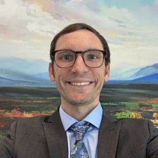 Benjamin Kepner, business coach