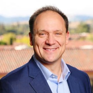 Benjamin Pettigrew, admissions consultant in Oregon