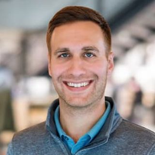 Benjamin Taragin Benjamin Taragin, financial coach
