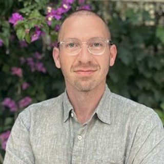 Bentzy Goldman, life coach in Jerusalem