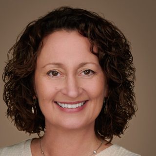 Bernadette Bolton, business coach in Hartford