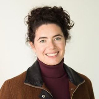 Beth Connolly, career coach