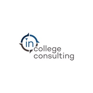 In College Consulting logo, Beth Kraemer, admissions consultant
