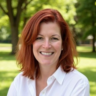 Beth Petrie, career coach in Maryland
