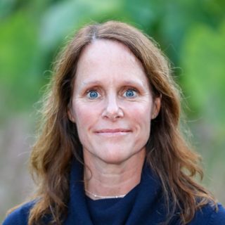 Beth Wilner, admissions consultant in Charlotte