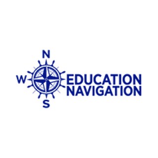 Betsy Pruitt Education Navigation logo, Betsy Pruitt, admissions consultant