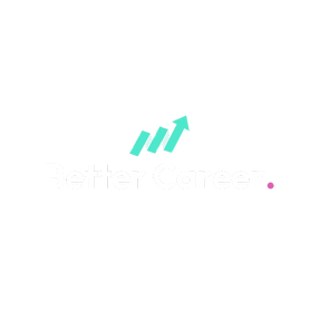 BetterCareer logo, BetterCareer, career coach