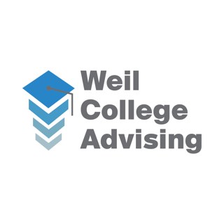 Weil College Advising, LLC logo, Bettina Weil, admissions consultant