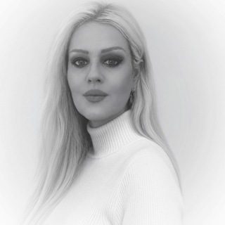 Betty Chatzipli, life coach in Estonia