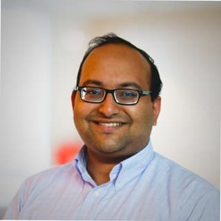 Bhargav Srinivasan Bhargav Srinivasan, career coach