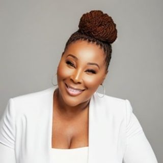Bianca Chery, life coach in London