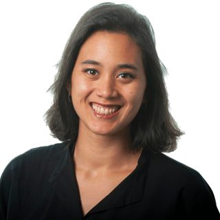 Bibi Lichauco, admissions consultant