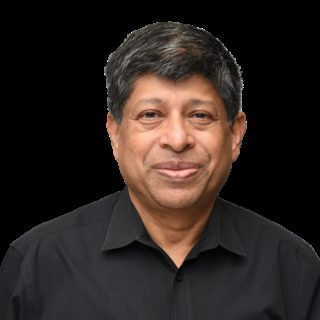 Bikram Gupta Sarma, executive coach