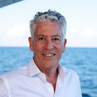 Bill Newgent, life coach
