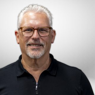 Billy Lewis, business coach in Erie