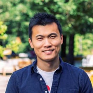 Billy Xia, career coach