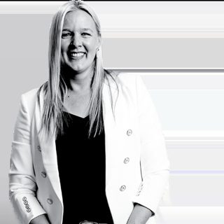 Birgit Schnelle, business coach in Brisbane