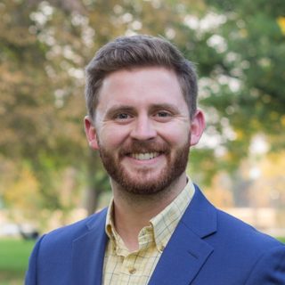 Blake Barnes Blake Barnes, career coach