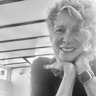 Bo Luppes Bo Luppes, life coach in Bragg Creek
