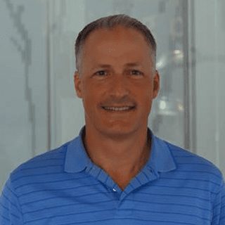 Bobby Snyder, business coach in Edmond