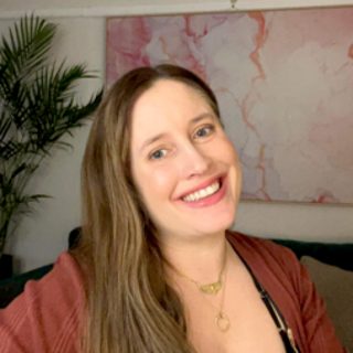 Bonnie Bliss, dating coach in Melbourne