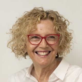 Bonnie Lyman, parenting coach