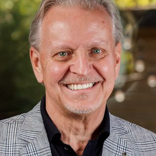 Brad J. Henderson Brad J. Henderson, executive coach in Toronto