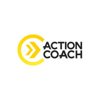 Brad Sugars ActionCOACH logo, Brad Sugars, business coach