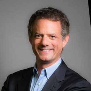 Bradley Gendell, career coach