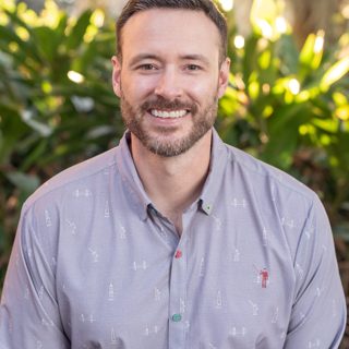 Branden Barkema, business coach in Jacksonville