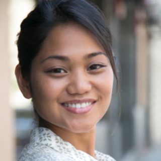 Brandi Kiana-Jo Brandi Kiana-Jo, business coach in Honolulu