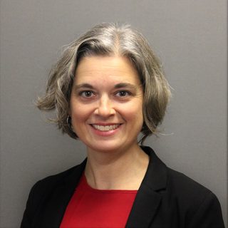 Brandi Smith, career coach in Indiana