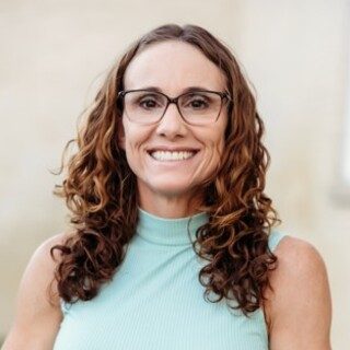 Brandie Collis Brandie Collis, fitness coach