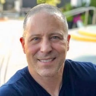 Brandon Diehm, career coach