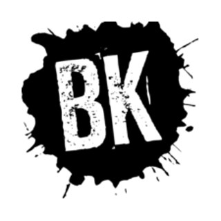 Brandon Kempter BK Conditioning logo, Brandon Kempter, fitness coach