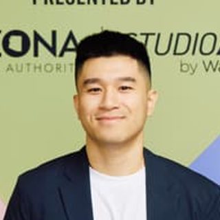 Brandon Tran, admissions consultant